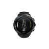 SS050192000 SUUNTO D5 ALL BLACK Front View freediving