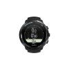 SS050192000 SUUNTO D5 ALL BLACK Front View gauge timer