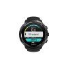 SS050192000 SUUNTO D5 ALL BLACK Front View Marketing POD pairing Imperial
