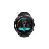 SS050192000 SUUNTO D5 ALL BLACK Front View Marketing tank pressure 2