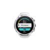 SS050181000 SUUNTO D5 WHITE Front View POD pairing