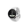 SS050181000 SUUNTO D5 WHITE Perspective View gauge timer