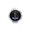 SS050181000 SUUNTO D5 WHITE Front View compass