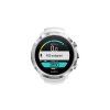 SS050181000 SUUNTO D5 WHITE Front View Marketing POD pairing Imperial