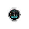 SS050181000 SUUNTO D5 WHITE Front View Marketing tank pressure 2 Imperial