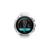 SS050181000 SUUNTO D5 WHITE Front View Marketing tank pressure 2