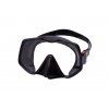 Maska Atomic Aquatics Frameless 2 Large - černá