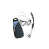CRESSI PENTA CLEAR BLACK