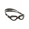FLASH BLACK RED