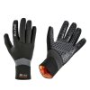 Unisex rukavice BARE 3 mm Ultrawarmth Glove - černá