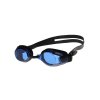 Tréninkové plavecké brýle ARENA Zoom X-Fit - černá/modrá