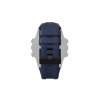 teric blue strap