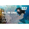 Kurz "All in one" - Open Water Diver SSI