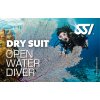 Kurz "Drysuit OWD" - Open Water Diver SSI