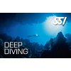 deep diving