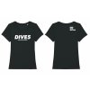 DIVE5 Expresser Black