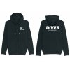 DIVE5 Connector Black