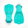 Ploutve Fourth Element Tech Fin - aqua