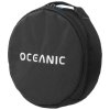oceanic round regulator bag