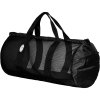 26in.mesh .duffel 888927BLK