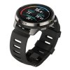 medium SuuntoOcean SteelBlack SS050983000 front quarter Scuba below EN