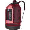 PANAMA MESH BACKPACK RED 0