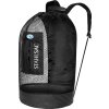 PANAMA MESH BACKPACK BLACK 0