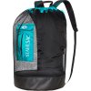 bonaire.mesh .backpack 888923 aqua