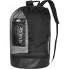 BONAIRE MESH BACKPACK BLK 0