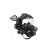 Innodive OR dedicated accessory rail mount system with SOLA LIGHT 1 600x900