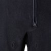 018444BLK Women's Polar Stretch Full Details P Valve Button Hole Two Way Zipper jpg