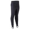 018143BLK BARE Polar Stretch Mid Layer Mens Pants
