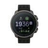 SUUNTO Vertical - Titanium Solar Black