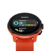 SUUNTO RUN - Coral Orange
