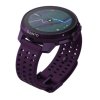 SUUNTO Race - Titanium Amethyst