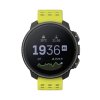 SUUNTO Vertical - Black Lime