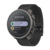 SUUNTO Vertical - Titanium Solar Black