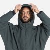tidal robe grn hood