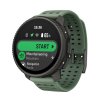 SUUNTO Vertical 2 - Titanium Sage