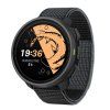 SUUNTO Nautic S - graphite elastic textile strap