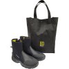 Enth Degree Odyssey Boot with Bag 2396345476