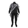 X Mission Evolution Autograph Series Womens Front DigitalCamo