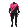 X Mission Evolution Autograph Series Womens Front Pink