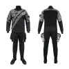 X Mission Evolution Autograph Series Mens Front Back DigitalCamo