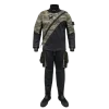 X Mission Evolution Autograph Series Mens Front ArmyCamo