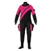Expedition HD2 Tech Dry Autograph Series Mens Front Pink