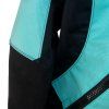 Expedition HD2 Womens Aqua Details Sleeve