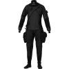 expedition.hd2 .womens 011445 black.front