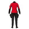 expedition.hd2 .womens 011445 red.back