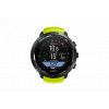 SS050191000 SUUNTO D5 BLACK LIME Front View compass